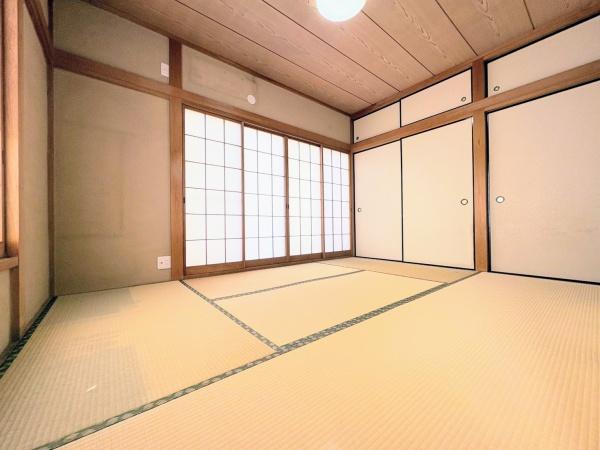 横浜市緑区竹山４丁目の中古一戸建て