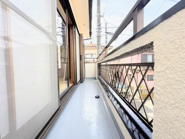 横浜市緑区竹山４丁目の中古一戸建て