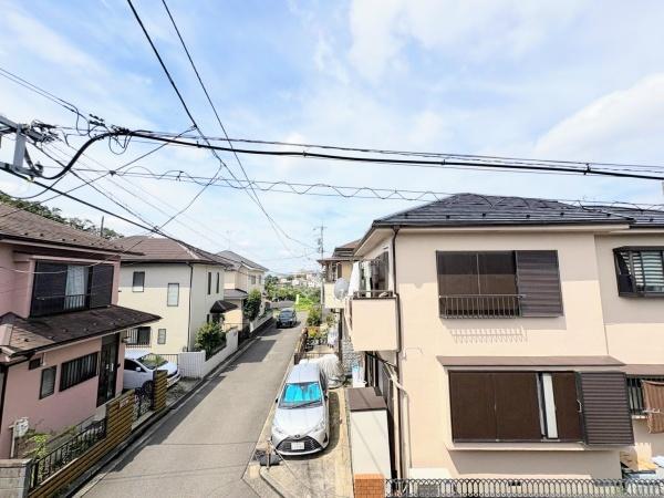 横浜市緑区竹山４丁目の中古一戸建て