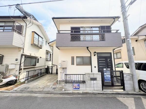 再生戸建　緑区竹山４丁目