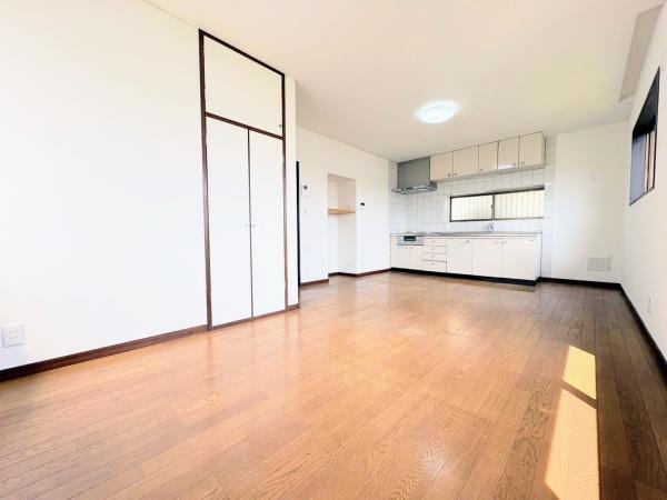 再生戸建　緑区竹山４丁目