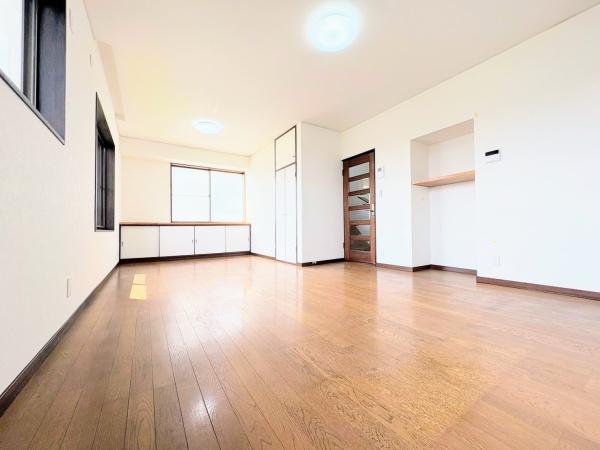 再生戸建　緑区竹山４丁目