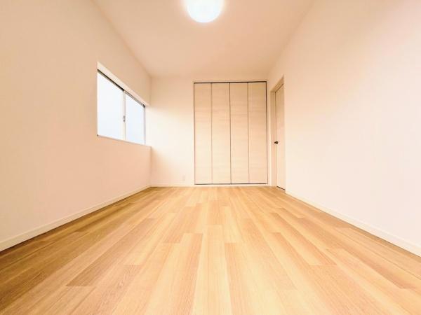 横浜市緑区三保町の中古一戸建て