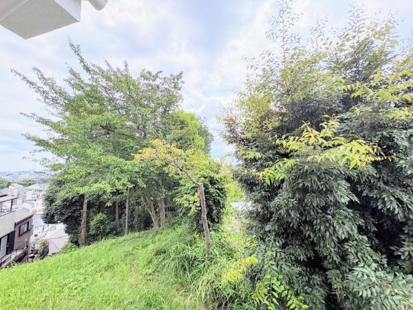 横浜市緑区三保町の中古一戸建て