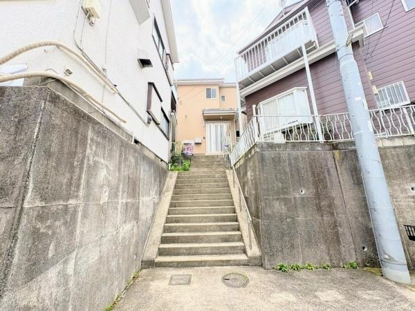 再生戸建　緑区三保町