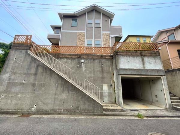再生戸建　泉区岡津町