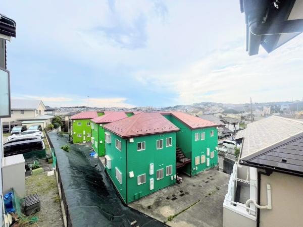 横浜市旭区中白根２丁目の中古一戸建て