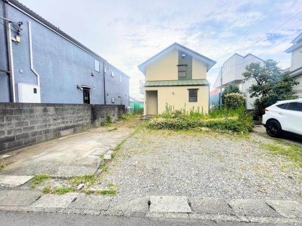 横浜市旭区中白根２丁目の中古一戸建