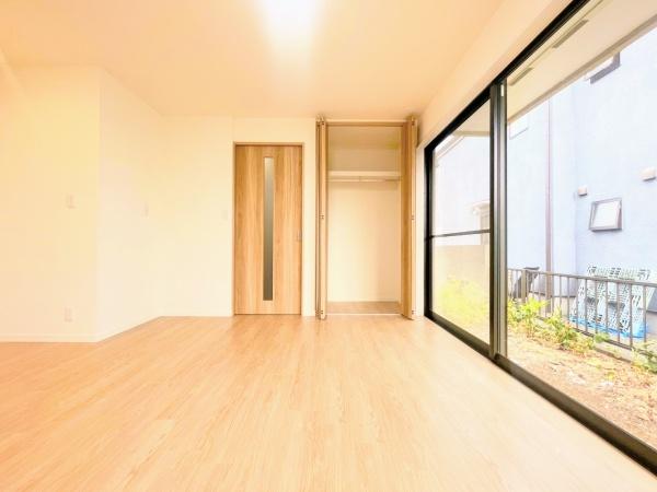 横浜市旭区中白根２丁目の中古一戸建て
