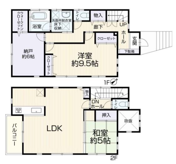 再生戸建 都筑区池辺町