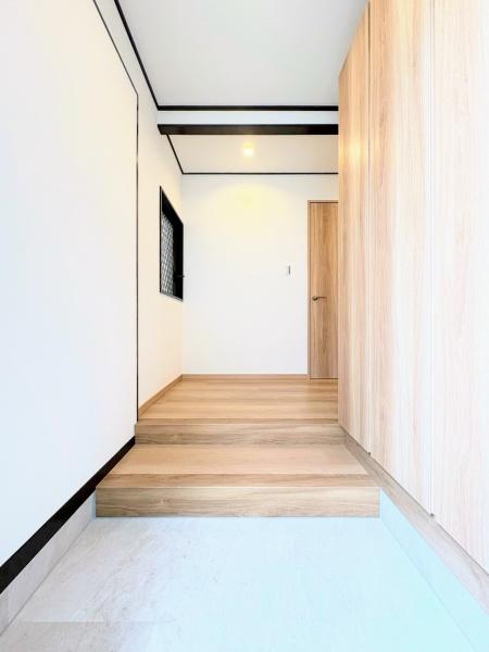 横浜市青葉区荏田町の中古一戸建て