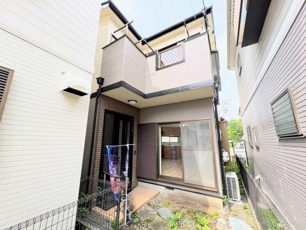 再生戸建 青葉区荏田町