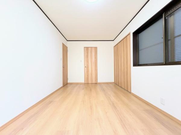 横浜市青葉区荏田町の中古一戸建て