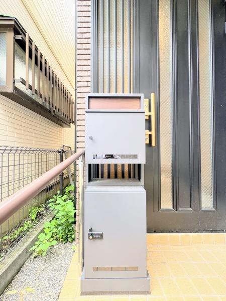 横浜市青葉区荏田町の中古一戸建て