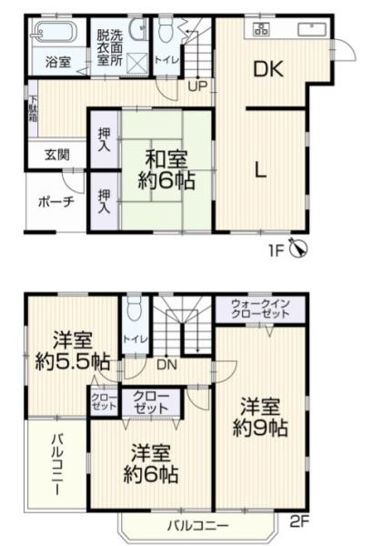 再生戸建　南区別所５丁目