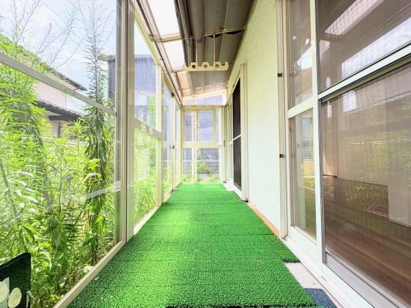 横浜市旭区川井宿町の中古一戸建て