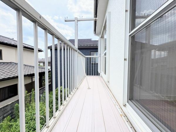 横浜市旭区川井宿町の中古一戸建て