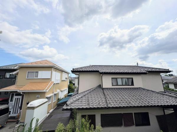 横浜市旭区川井宿町の中古一戸建て