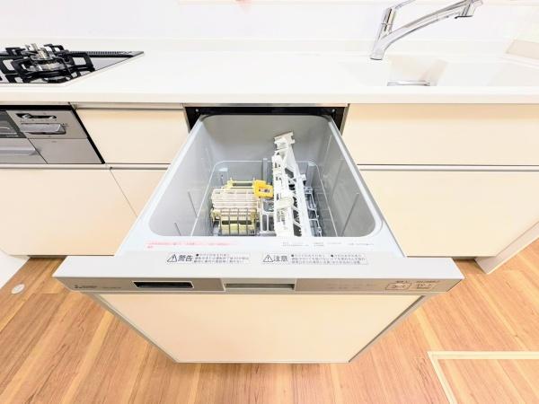 横浜市旭区川井宿町の中古一戸建て