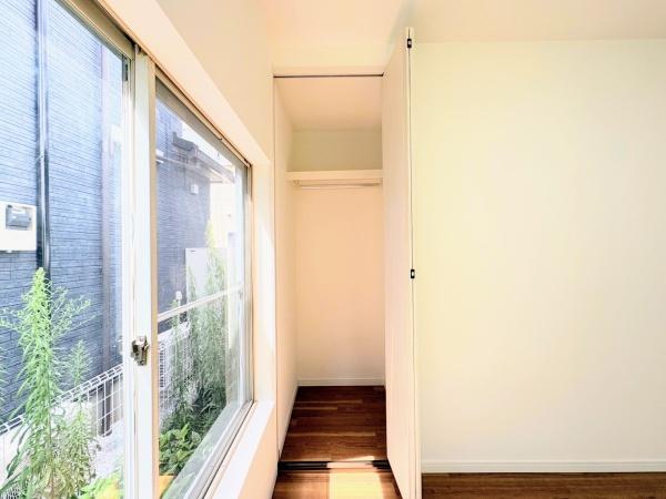 横浜市旭区川井宿町の中古一戸建て