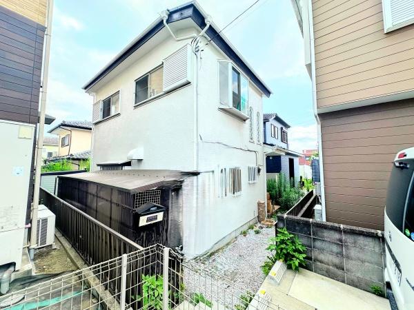 再生戸建　旭区川井宿町