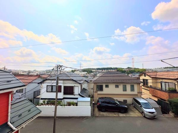 横浜市旭区金が谷１丁目の中古一戸建て