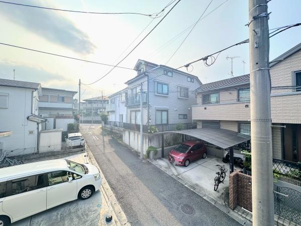 横浜市南区永田北３丁目の中古一戸建て