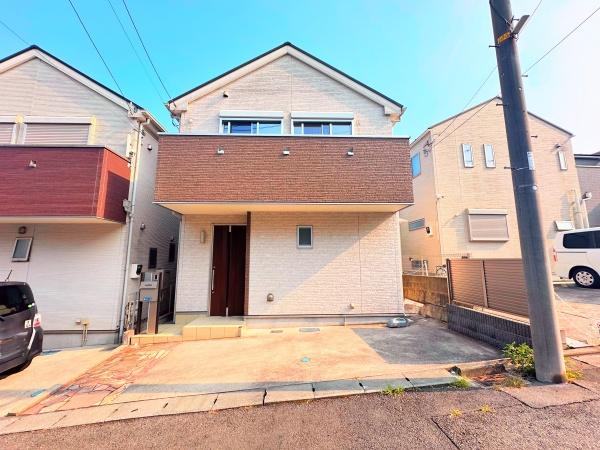 再生戸建　南区永田北３丁目