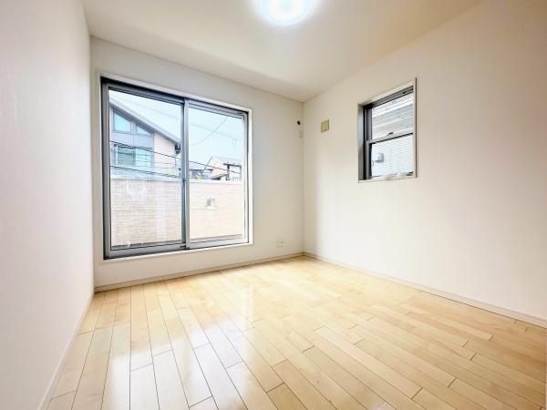 横浜市南区永田北３丁目の中古一戸建て