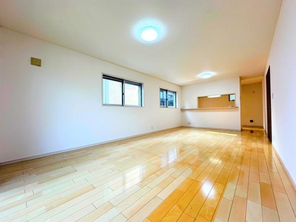 再生戸建　南区永田北３丁目
