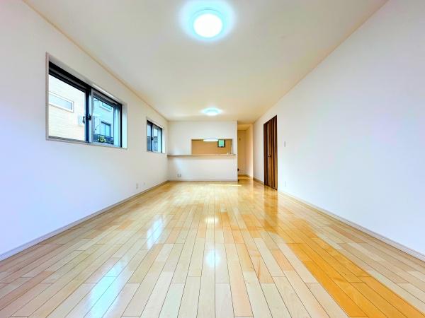 再生戸建　南区永田北３丁目