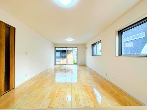 再生戸建　南区永田北３丁目