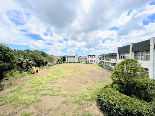 横浜市戸塚区汲沢６丁目の中古一戸建て