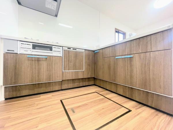 横浜市戸塚区汲沢６丁目の中古一戸建て