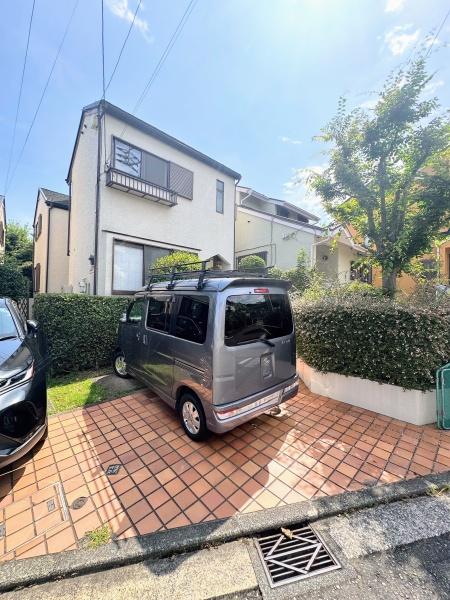 再生戸建　港南区日野９丁目