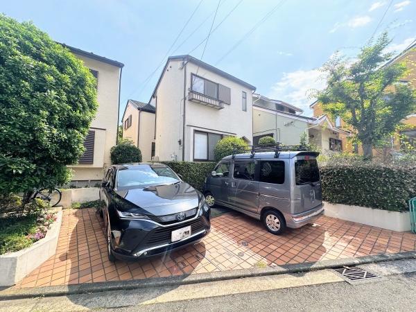 再生戸建　港南区日野９丁目