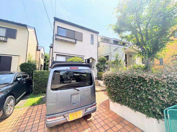 再生戸建　港南区日野９丁目