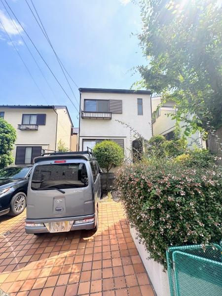 再生戸建　港南区日野９丁目