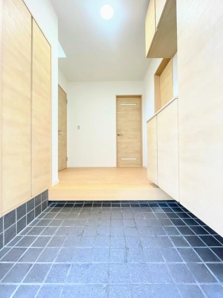 横浜市戸塚区戸塚町の中古一戸建て