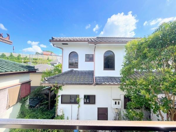 横浜市戸塚区戸塚町の中古一戸建て