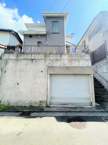 再生戸建　戸塚区戸塚町