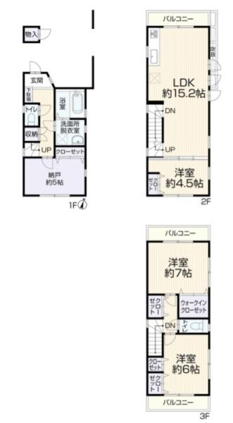 再生戸建　中区根岸町３丁目