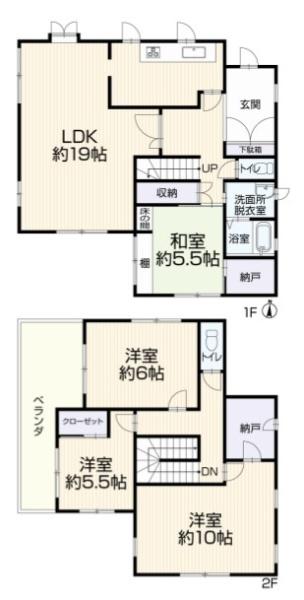 再生戸建 金沢区六浦南2丁目