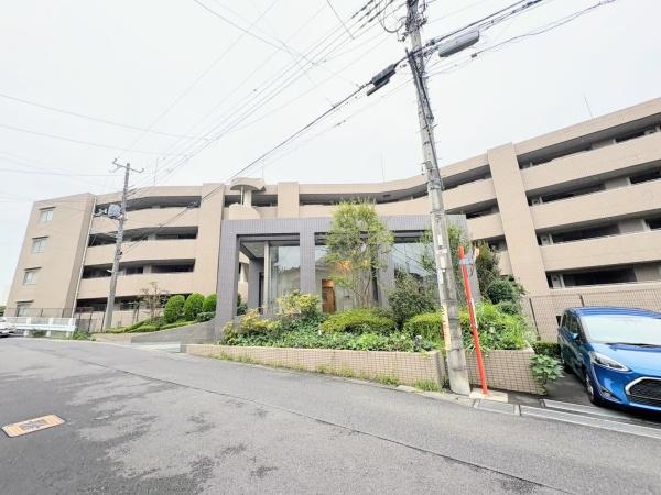 アルスたまプラーザディーヒルズ