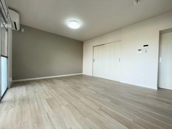 左近山団地　２街区１９号棟