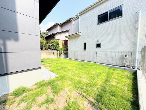 新築戸建　栄区東上郷町
