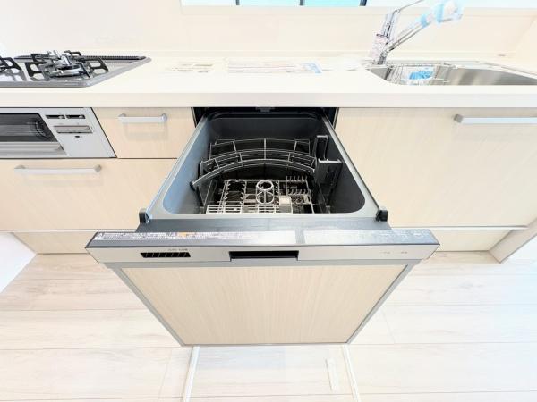 新築戸建　栄区東上郷町