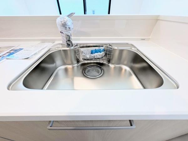 新築戸建　栄区東上郷町