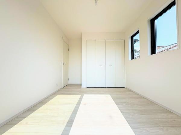 新築戸建　栄区東上郷町
