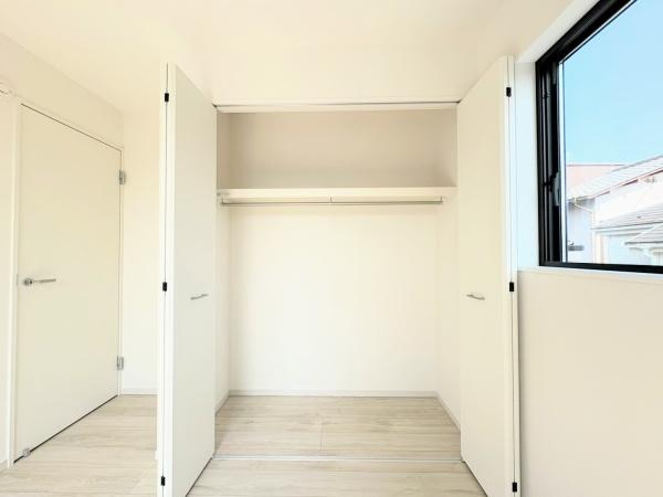 新築戸建　栄区東上郷町
